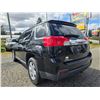 Image 13 : DUNCAN - 2014 GMC TERRAIN BLACK  155340 KMS - D257529