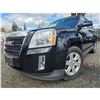 Image 1 : DUNCAN - 2014 GMC TERRAIN BLACK  155340 KMS - D257529