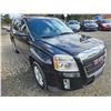 Image 6 : DUNCAN - 2014 GMC TERRAIN BLACK  155340 KMS - D257529