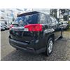 Image 9 : DUNCAN - 2014 GMC TERRAIN BLACK  155340 KMS - D257529