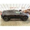 Image 11 : PARKSVILLE - 2009 ACURA MDX BLACK 478049 KMS - D000867