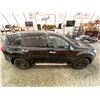 Image 12 : PARKSVILLE - 2009 ACURA MDX BLACK 478049 KMS - D000867