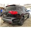 Image 13 : PARKSVILLE - 2009 ACURA MDX BLACK 478049 KMS - D000867