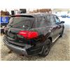 Image 14 : PARKSVILLE - 2009 ACURA MDX BLACK 478049 KMS - D000867