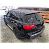 Image 21 : PARKSVILLE - 2009 ACURA MDX BLACK 478049 KMS - D000867