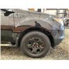 Image 24 : PARKSVILLE - 2009 ACURA MDX BLACK 478049 KMS - D000867
