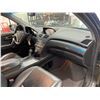 Image 37 : PARKSVILLE - 2009 ACURA MDX BLACK 478049 KMS - D000867