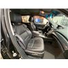 Image 38 : PARKSVILLE - 2009 ACURA MDX BLACK 478049 KMS - D000867