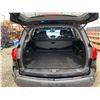 Image 43 : PARKSVILLE - 2009 ACURA MDX BLACK 478049 KMS - D000867