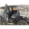 Image 44 : PARKSVILLE - 2009 ACURA MDX BLACK 478049 KMS - D000867