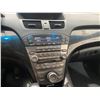 Image 52 : PARKSVILLE - 2009 ACURA MDX BLACK 478049 KMS - D000867