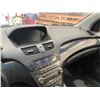 Image 53 : PARKSVILLE - 2009 ACURA MDX BLACK 478049 KMS - D000867
