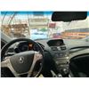 Image 54 : PARKSVILLE - 2009 ACURA MDX BLACK 478049 KMS - D000867