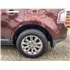 Image 29 : PARKSVILLE - 2009 FORD EDGE BROWN 224723 KMS - DB06549