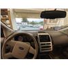 Image 55 : PARKSVILLE - 2009 FORD EDGE BROWN 224723 KMS - DB06549