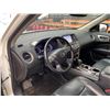 Image 52 : PARKSVILLE - 2014 NISSAN PATHFINDER WHITE 200264 KMS - D668468
