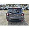 Image 12 : DUNCAN - 2016 JEEP RENEGADE GREY 194522 KMS - DC65678