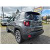 Image 13 : DUNCAN - 2016 JEEP RENEGADE GREY 194522 KMS - DC65678
