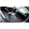 Image 20 : DUNCAN - 2007 NISSAN MURANO GREY 243683 KMS - D651130