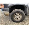 Image 31 : PARKSVILLE - 2004 CHEVROLET SILVERADO BLACK 420087 KMS - B143101