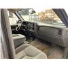 Image 38 : PARKSVILLE - 2004 CHEVROLET SILVERADO BLACK 420087 KMS - B143101