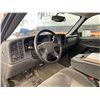 Image 49 : PARKSVILLE - 2004 CHEVROLET SILVERADO BLACK 420087 KMS - B143101