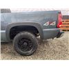 Image 29 : PARKSVILLE - 2007 CHEVROLET SILVERADO BLUE 194649 KMS - P161130