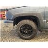 Image 31 : PARKSVILLE - 2007 CHEVROLET SILVERADO BLUE 194649 KMS - P161130