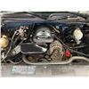 Image 33 : PARKSVILLE - 2007 CHEVROLET SILVERADO BLUE 194649 KMS - P161130