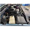 Image 35 : PARKSVILLE - 2007 CHEVROLET SILVERADO BLUE 194649 KMS - P161130