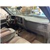 Image 38 : PARKSVILLE - 2007 CHEVROLET SILVERADO BLUE 194649 KMS - P161130
