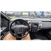 Image 34 : DUNCAN - 2013 FORD F-150 BLACK 247254 KMS - DE25766