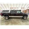 Image 11 : PARKSVILLE - 2004 FORD F-150 BLACK 254272 KMS - DA11837