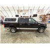 Image 12 : PARKSVILLE - 2004 FORD F-150 BLACK 254272 KMS - DA11837