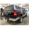 Image 14 : PARKSVILLE - 2004 FORD F-150 BLACK 254272 KMS - DA11837