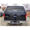 Image 18 : PARKSVILLE - 2004 FORD F-150 BLACK 254272 KMS - DA11837