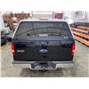 Image 19 : PARKSVILLE - 2004 FORD F-150 BLACK 254272 KMS - DA11837