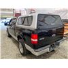 Image 21 : PARKSVILLE - 2004 FORD F-150 BLACK 254272 KMS - DA11837