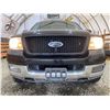 Image 5 : PARKSVILLE - 2004 FORD F-150 BLACK 254272 KMS - DA11837