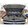 Image 32 : PARKSVILLE - 2008 CHEVROLET SILVERADO GREY 349902 KMS - D233039