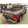 Image 16 : PARKSVILLE - 2011 DODGE RAM GREY 361679 KMS - D524239
