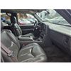 Image 26 : DUNCAN - 2004 CHEVROLET AVALANCHE RED 399265 KMS - D323046