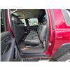 Image 31 : DUNCAN - 2004 CHEVROLET AVALANCHE RED 399265 KMS - D323046