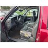 Image 33 : DUNCAN - 2004 CHEVROLET AVALANCHE RED 399265 KMS - D323046