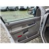 Image 32 : DUNCAN - 2005 DODGE RAM 1500 WHITE 237398 MILES - D200430