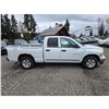 Image 8 : DUNCAN - 2005 DODGE RAM 1500 WHITE 237398 MILES - D200430