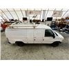 Image 13 : PARKSVILLE - 2003 FORD E-150 WHITE 298151 KMS - DA09985