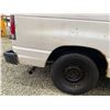 Image 27 : PARKSVILLE - 2003 FORD E-150 WHITE 298151 KMS - DA09985