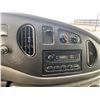 Image 45 : PARKSVILLE - 2003 FORD E-150 WHITE 298151 KMS - DA09985