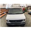 Image 7 : PARKSVILLE - 2003 FORD E-150 WHITE 298151 KMS - DA09985